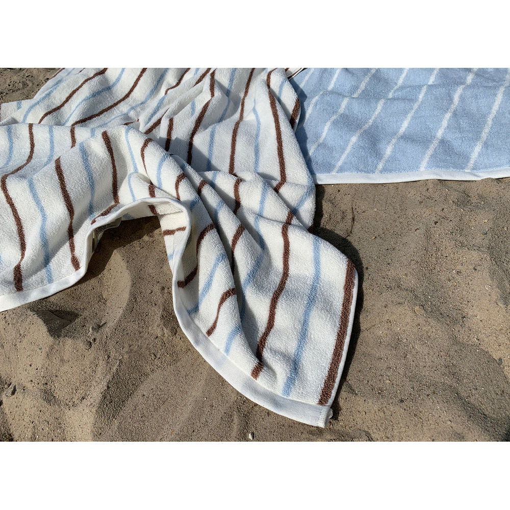 OYOY LIVING Raita Towel-100x150 cm