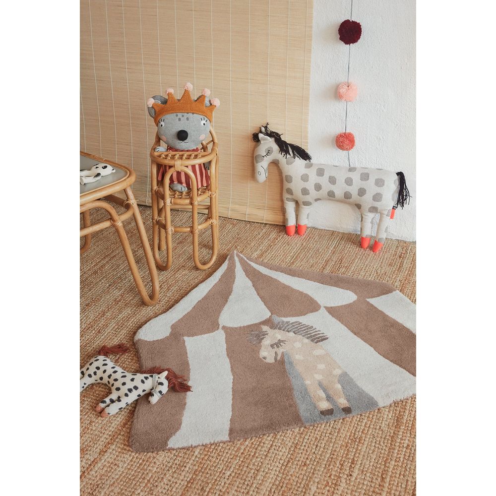 Tapis OYOY MINI Pippa-Multi