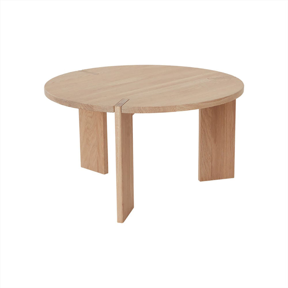 OYOY LIVING OY Table basse-Petite nature