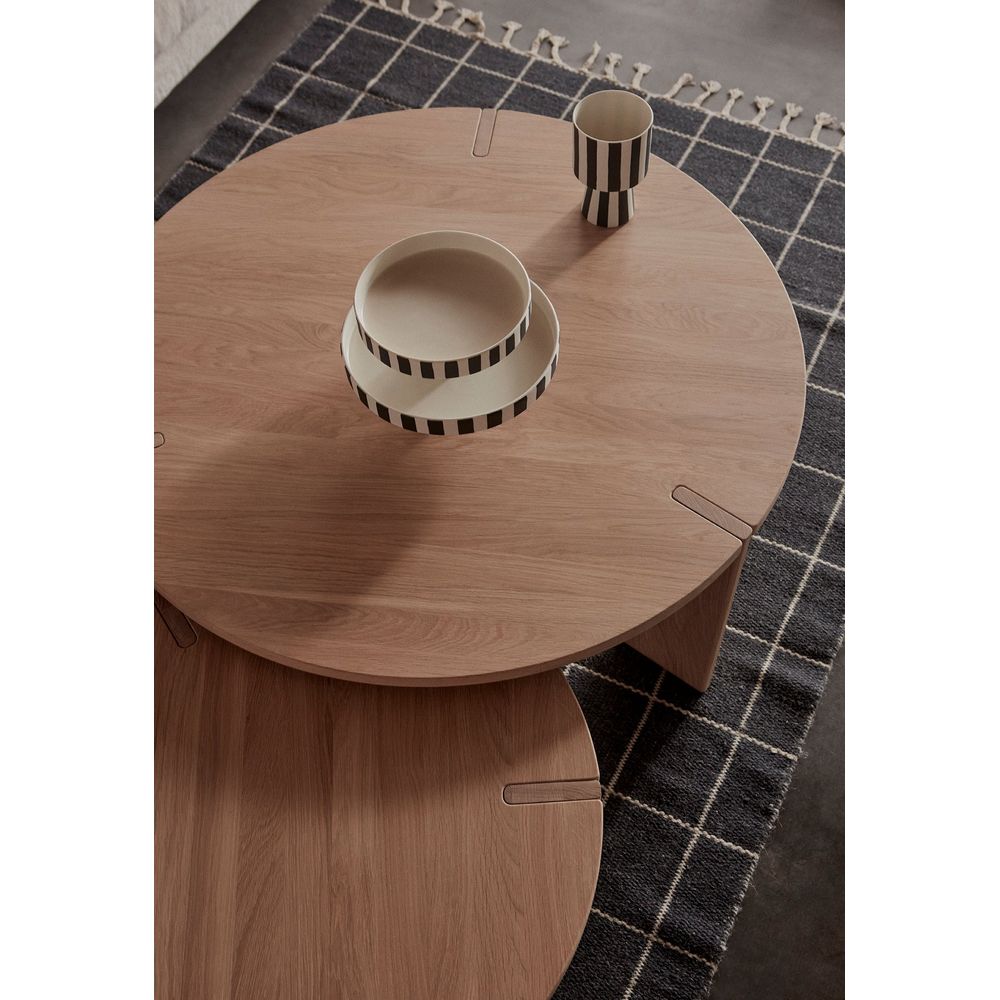 OYOY LIVING OY Table basse-Petite nature