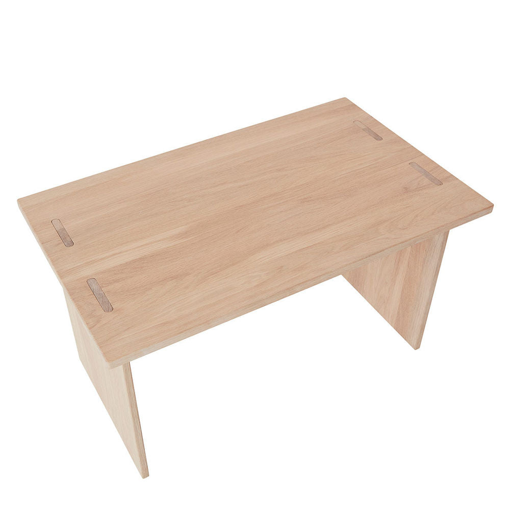 OYOY MINI Arca Table-OYOY MINI-Naturel