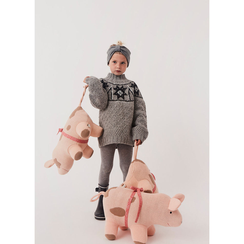 OYOY MINI Sofie Le Cochon-Rose