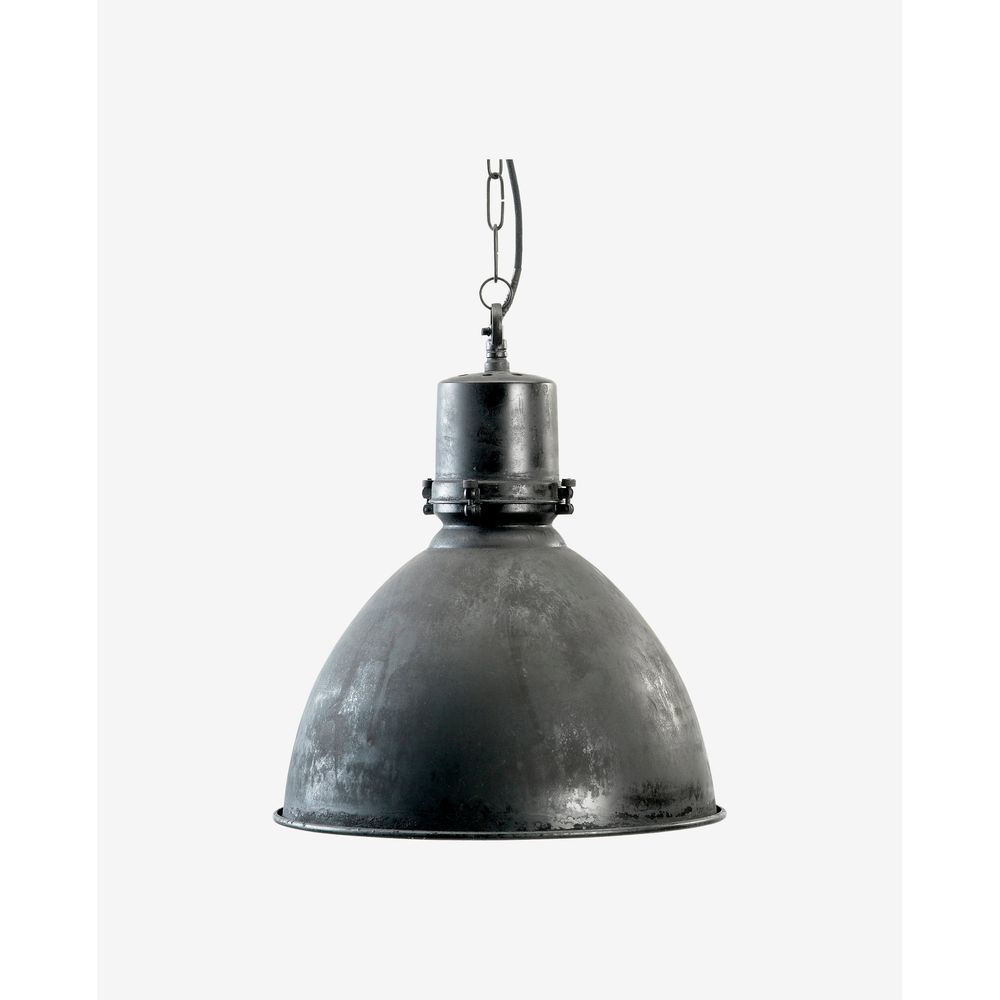 Nordal A/S INDUSTRY lampe suspendue-noir antique