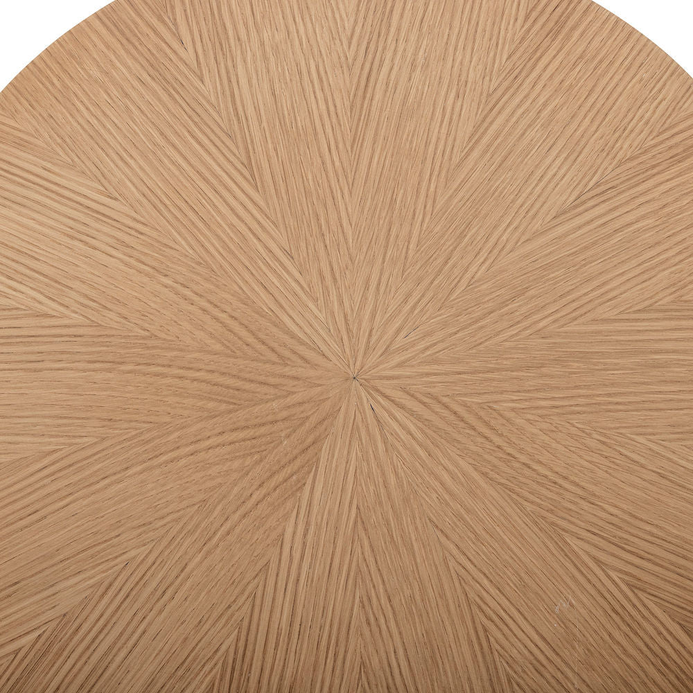 Bloomingville Noma Salontafel, Natuur, Rubberwood