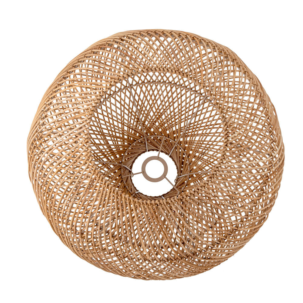 Bloomingville Canela Hanglamp, Natuur, Rotan