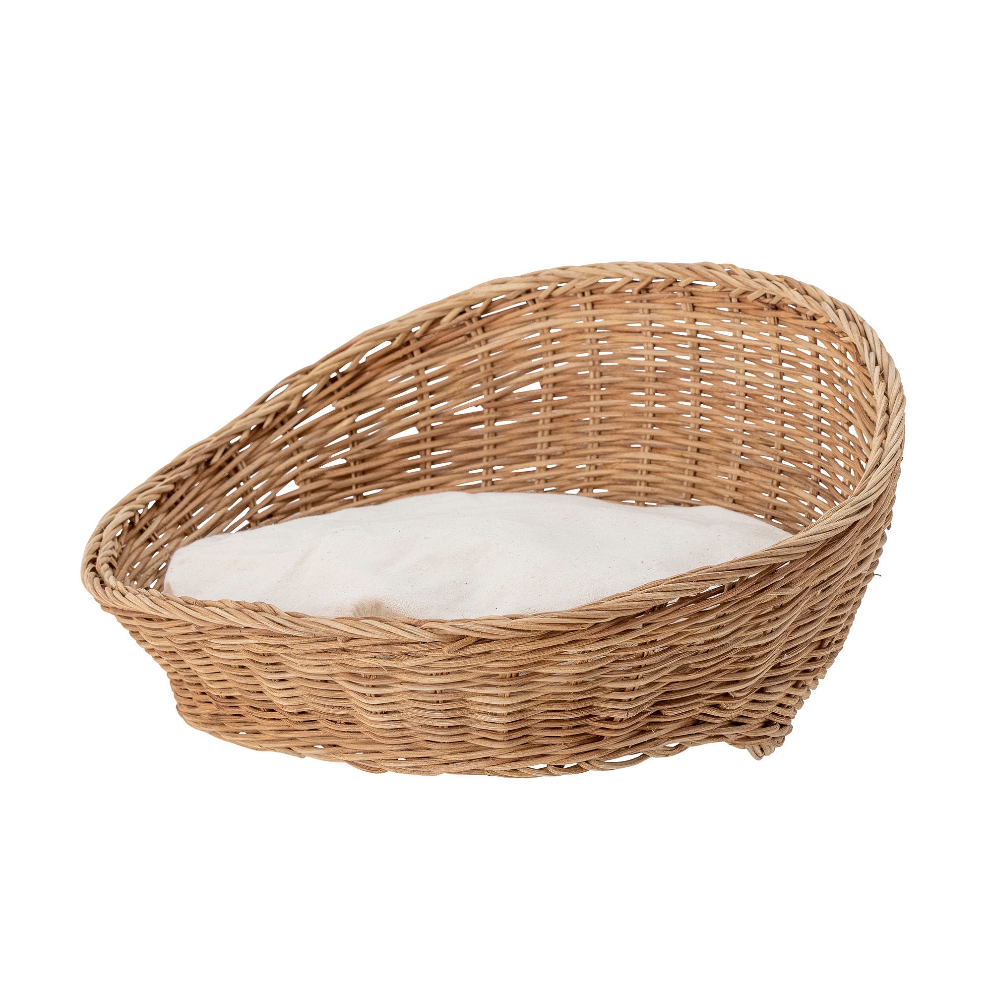 Bloomingville Tille Kattenmand, Natuur, Rotan