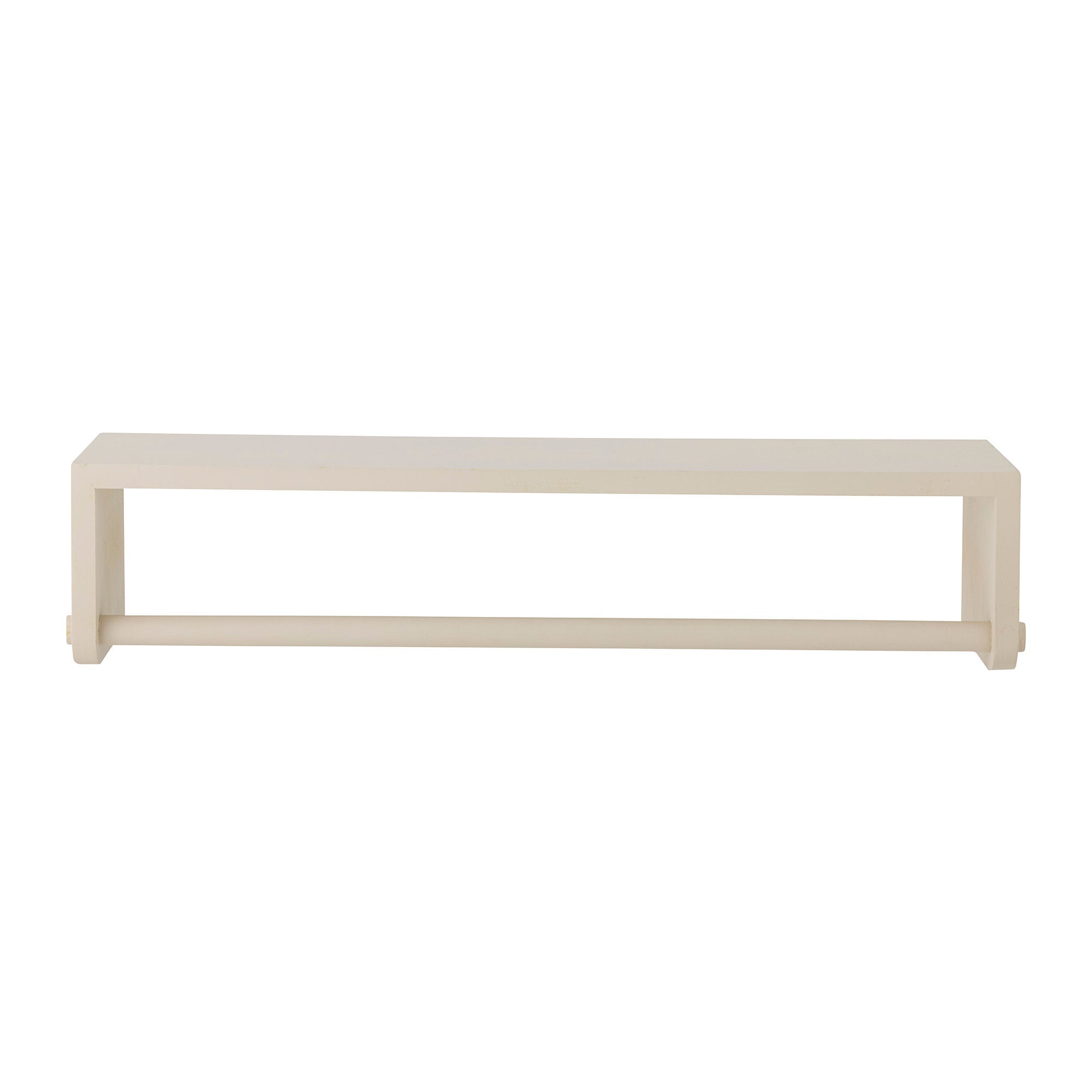 Bloomingville MINI Paras Schap, blanco, MDF