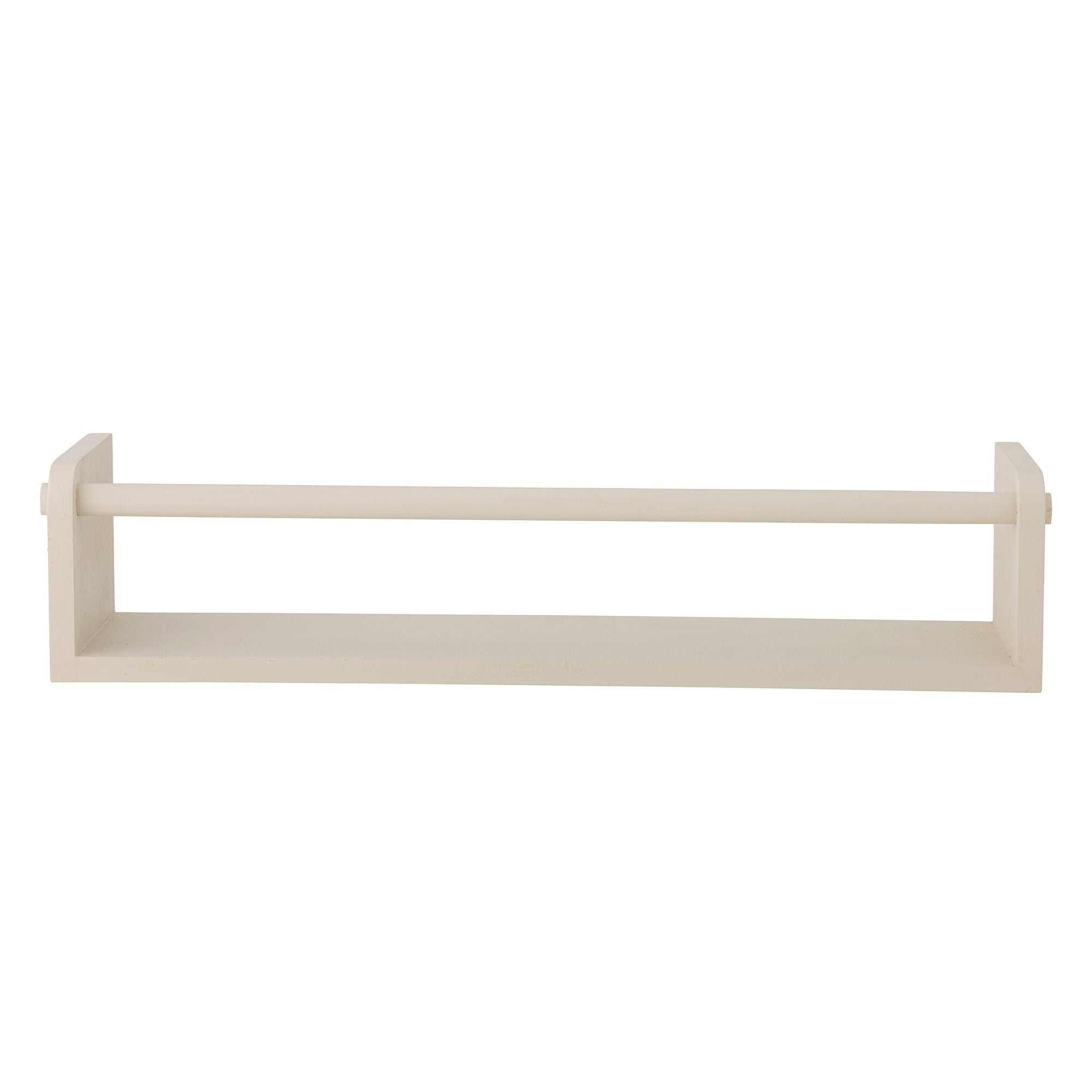 Bloomingville MINI Paras Schap, blanco, MDF