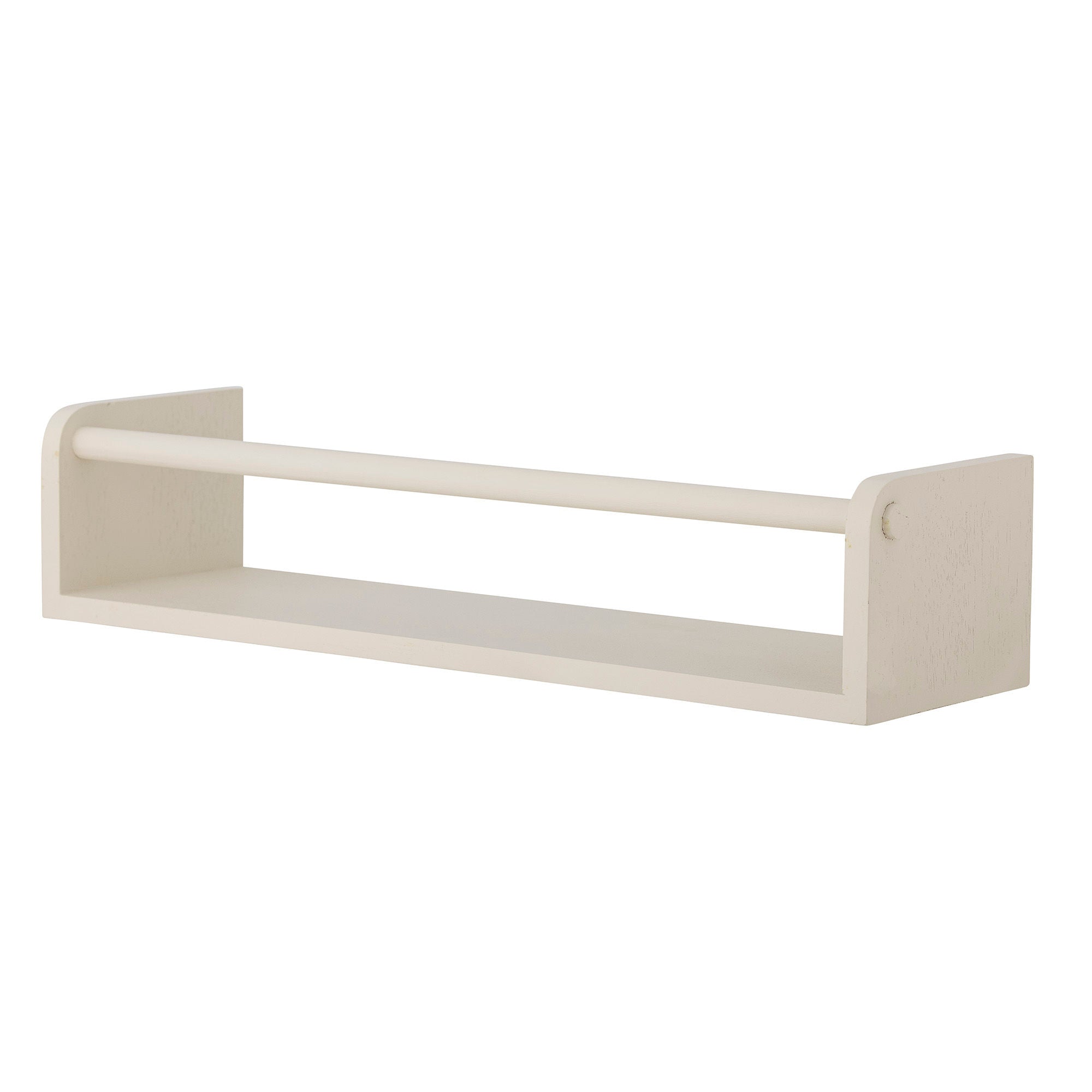 Bloomingville MINI Paras Schap, blanco, MDF