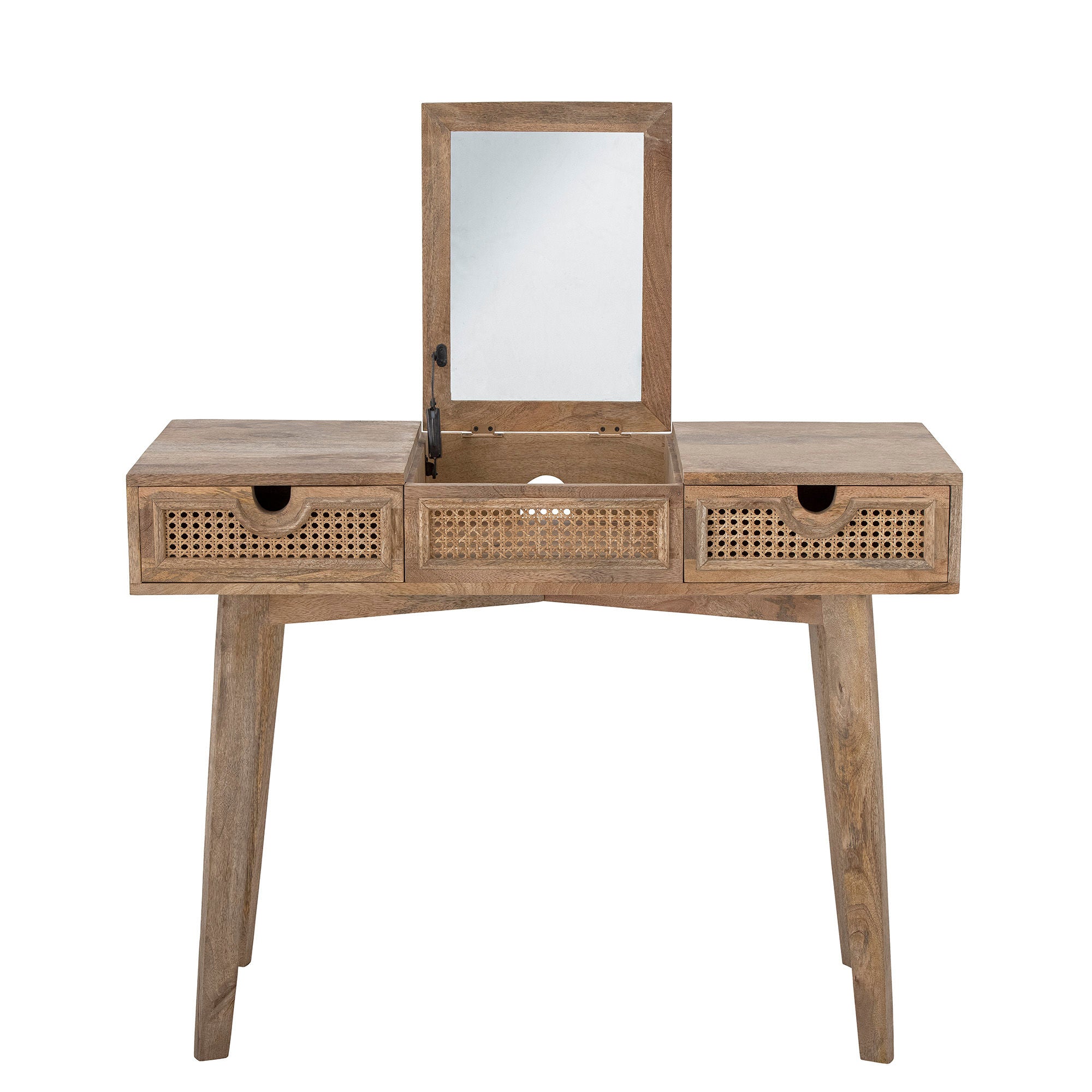 Bloomingville Perth Console Tafel, Natuur, Mango