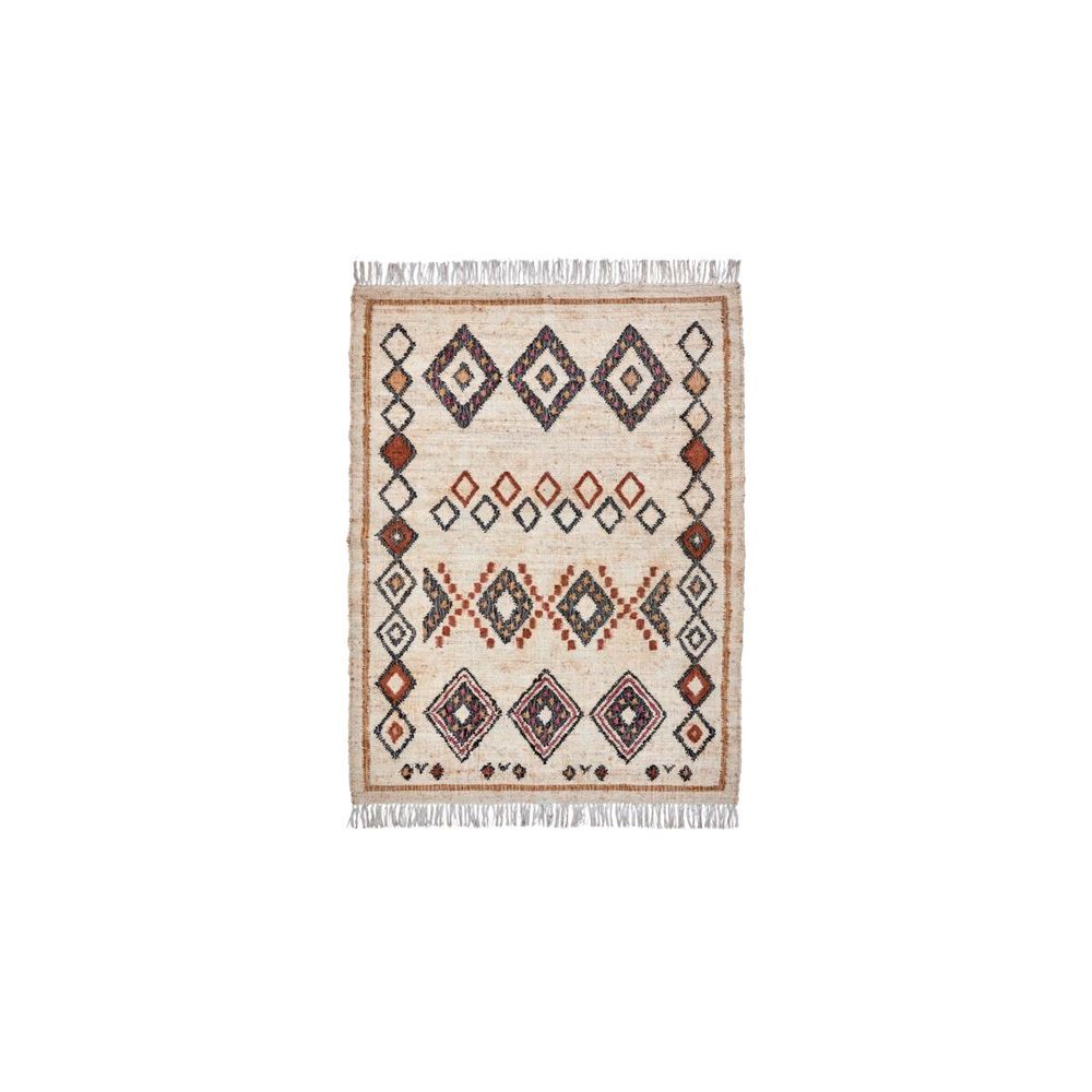 House Doctor Alfombra, Kesh, Beige